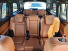 2017 Mercedes-benz Gls 450 4matic Черный vin: 4JGDF6EE3HA794372