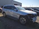 2019 Mercedes-benz Gls 450 4matic Silver vin: 4JGDF6EE3KB212496