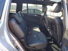 2019 Mercedes-benz Gls 450 4matic Silver vin: 4JGDF6EE3KB212496