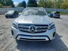 2019 Mercedes-benz Gls 450 4matic Gray vin: 4JGDF6EE3KB235289