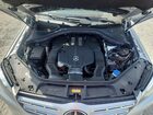 2019 Mercedes-benz Gls 450 4matic Gray vin: 4JGDF6EE3KB235289
