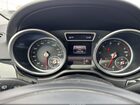 2017 Mercedes-benz Gls 450 4matic Black vin: 4JGDF6EE5HA752284