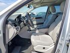 2016 Mercedes-benz Gl 450 4matic Серебряный vin: 4JGDF6EE6GA658283