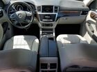 2016 Mercedes-benz Gl 450 4matic Серебряный vin: 4JGDF6EE6GA658283