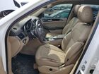 2016 Mercedes-benz Gl 450 4matic White vin: 4JGDF6EE6GA675598