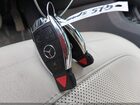 2017 Mercedes-benz Gls 450 4matic Серебряный vin: 4JGDF6EE7HA832556
