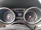 2017 Mercedes-benz Gls 450 4matic Серебряный vin: 4JGDF6EE7HA832556