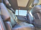 2017 Mercedes-benz Gls 450 4matic Gray vin: 4JGDF6EE7HA875231