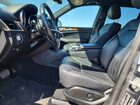 2017 Mercedes-benz Gls 450 4matic Gray vin: 4JGDF6EE7HA875231
