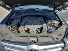 2017 Mercedes-benz Gls 450 4matic Gray vin: 4JGDF6EE7HA875231