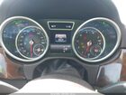 2017 Mercedes-benz Gls 450 4matic Белый vin: 4JGDF6EE7HA888111