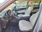 2018 Mercedes-benz Gls 450 4matic Серебряный vin: 4JGDF6EE7JB182174