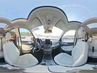 2018 Mercedes-benz Gls 450 4matic Серебряный vin: 4JGDF6EE7JB182174