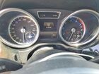 2016 Mercedes Benz Gl 450 4matic Серебряный vin: 4JGDF6EE8GA699790