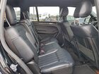 2019 Mercedes-benz Gls 450 4matic Black vin: 4JGDF6EE8KB230704