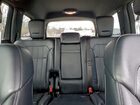 2019 Mercedes-benz Gls 450 4matic Black vin: 4JGDF6EE8KB230704