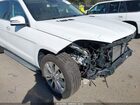 2018 Mercedes-benz Gls 450 4matic White vin: 4JGDF6EE9JB156773