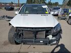 2018 Mercedes-benz Gls 450 4matic White vin: 4JGDF6EE9JB156773