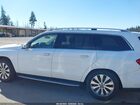 2018 Mercedes-benz Gls 450 4matic White vin: 4JGDF6EE9JB156773