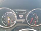 2019 Mercedes-benz Gls 450 4matic Белый vin: 4JGDF6EE9KB216892