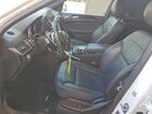 2019 Mercedes-benz Gls 450 4matic Белый vin: 4JGDF6EE9KB216892