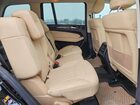 2019 Mercedes-benz Gls 450 4matic Black vin: 4JGDF6EE9KB226807