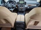 2019 Mercedes-benz Gls 450 4matic Black vin: 4JGDF6EE9KB226807