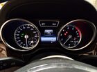 2016 Mercedes-benz Gl 450 4matic Белый vin: 4JGDF6EEXGA628929