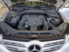 2017 Mercedes-benz Gls 450 4matic Silver vin: 4JGDF6EEXHA900574 2017 Mercedes-benz Gls 450 4matic Silver vin: 4JGDF6EEXHA900574