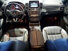 2017 Mercedes-benz Gls 450 4matic Silver vin: 4JGDF6EEXHA900574 2017 Mercedes-benz Gls 450 4matic Silver vin: 4JGDF6EEXHA900574