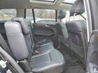 2018 Mercedes-benz Gls 450 4matic Черный vin: 4JGDF6EEXJB040675