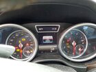 2018 Mercedes-benz Gls 450 4matic Черный vin: 4JGDF6EEXJB040675