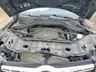 2018 Mercedes-benz Gls 450 4matic Черный vin: 4JGDF6EEXJB040675
