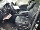 2018 Mercedes-benz Gls 450 4matic Черный vin: 4JGDF6EEXJB040675