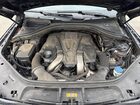 2018 Mercedes-benz Gls 550 4matic Синий vin: 4JGDF7DE1JB117151