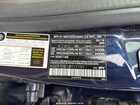 2018 Mercedes-benz Gls 550 4matic Синий vin: 4JGDF7DE1JB117151