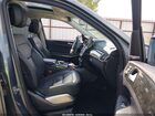 2018 Mercedes-benz Gls 550 4matic Gray vin: 4JGDF7DEXJB101479