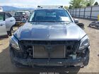 2018 Mercedes-benz Gls 550 4matic Gray vin: 4JGDF7DEXJB101479