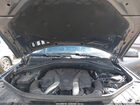 2018 Mercedes-benz Gls 550 4matic Gray vin: 4JGDF7DEXJB101479