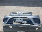 2018 Mercedes-benz Gls 550 4matic Gray vin: 4JGDF7DEXJB101479