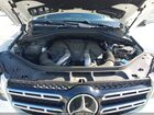 2018 Mercedes-benz Gls 550 4matic Белый vin: 4JGDF7DEXJB106181