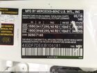 2018 Mercedes-benz Gls 550 4matic Белый vin: 4JGDF7DEXJB106181