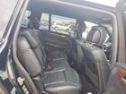 2018 Mercedes-benz Gls 550 4matic Черный vin: 4JGDF7DEXJB137298