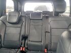 2018 Mercedes-benz Gls 550 4matic Черный vin: 4JGDF7DEXJB137298