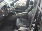 2018 Mercedes-benz Gls 550 4matic Черный vin: 4JGDF7DEXJB137298