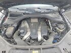 2018 Mercedes-benz Gls 550 4matic Черный vin: 4JGDF7DEXJB137298
