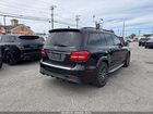 2017 Mercedes-benz Amg Gls 63 4matic Black vin: 4JGDF7FE1HA888092