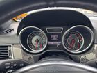 2017 Mercedes-benz Amg Gls 63 4matic Black vin: 4JGDF7FE1HA888092