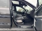 2017 Mercedes-benz Amg Gls 63 4matic Black vin: 4JGDF7FE1HA888092