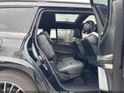 2017 Mercedes-benz Amg Gls 63 4matic Black vin: 4JGDF7FE1HA888092